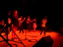 head of secuirity at caird hall