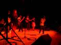 head of secuirity at caird hall