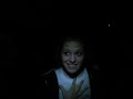 a very scary story