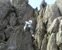 tryfan north ridge