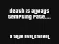 Ode to EVEL KNIEVEL
