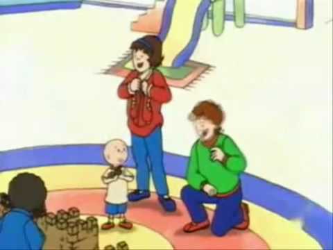 Calliou feat. Saad Centercourt Gangster Rap