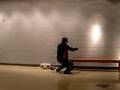 Freestyle *Update* [Liquid] (maybe)Popping Dance