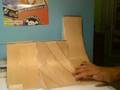 videos de Sketchy Fingerboard Throw Away