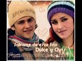 Dulce Y Christopher..1 novela sin final