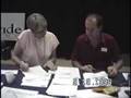 Shirley Snider - Lake Havasu Table Tennis Organizer
