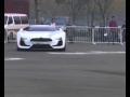 Intervista a Sébastien Loeb