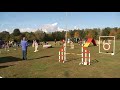 Vienna met Mazzel - KC Roermond 09 - VP