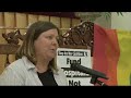Karen Reissmann, Psychiatric nurse sacked for speaking out