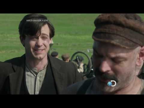 Harley-Davidson - A Série / Episódio 1 DUBLADO