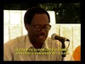 Una y otra vez (Euphrase Kezilahabi, Tanzania)