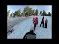 Jackson Hole Hill Climb 2012