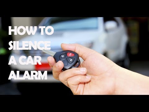 how to disconnect a car alarm fuse