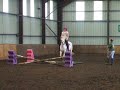 Saffy Learns to Jump 1