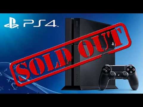 how to pre order ps4 from walmart