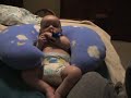 Wrist Rattle