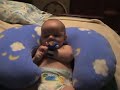 Wrist Rattle