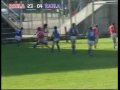 BARLA Italy 2008 - Franchini Nines Final 2nd Half