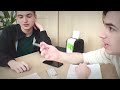Open video
