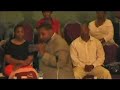 Pastor Antwan Powels, 