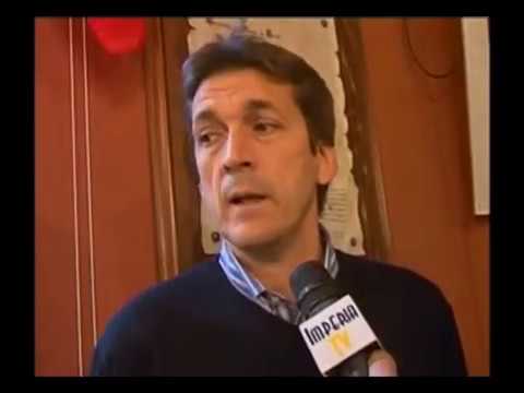 RICCARDO GIORDANO NUOVO PRESIDENTE DELLA RIVIERA TRASPORTI