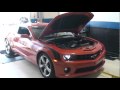 Late Model Racecraft CAI vs. Cold Air Induction Inc TEST!!!
