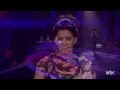 Arab Idol - Ep8 - Top Ten Females - غفران فتوحي