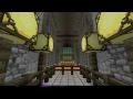 Minecaft: Curse of the Sands Trailer: an Adventure map