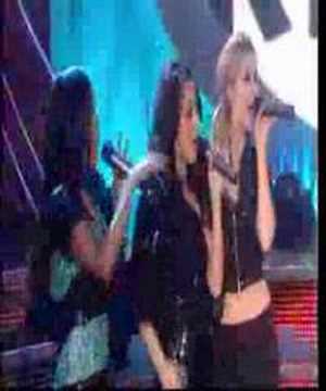 SUGABABES