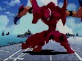 Evangelion MADmovie(未来への咆哮)