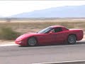 Fun at the Track