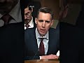 Joe Rogan Reacts To Senator Hawley Destroying Insider Trader Lawmaker