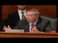 Watch 'Graham: 'You have worked hard''