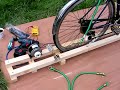 Big Chill 2007: Prototype Generator Takes Shape