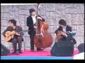 Swing Amor Minor Swing