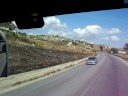 MY VIDEO - From Agrigento to Catania by Bus