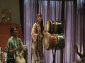 MANDENG PERCUSSION from Gambia - The Drummers of the Dijle MANDENG PERCUSSION from Gambia - The Drummers of the Dijle