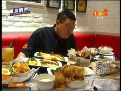 43 NEW Reasons To Visit The Manhattan FISH MARKET 43 NEW Reasons To Visit The Manhattan FISH MARKET