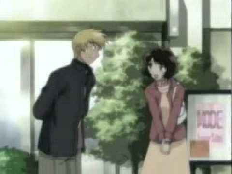 Midori No Hibi - ED Full