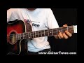 Stone Temple Pilots - Plush, by www.GuitarTutee.com