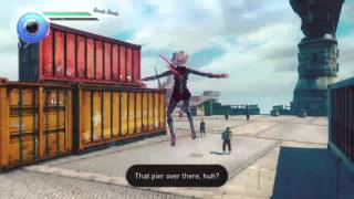 The wonderfulness of Gravity Rush 2, and Why I Am Ok With Its Move to PS4