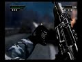BLACK PS2 Gameplay - Treneska Border Crossing (6) BLACK PS2 Gameplay - Treneska Border Crossing (6)