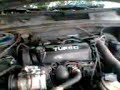 Zumbido LeBaron