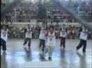 Hip Hop Routine - Bright Lights