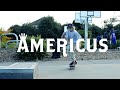 Click here to watch this video Finn Americus Park Footy