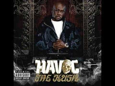 havoc - be there