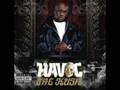 havoc - be there