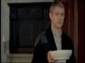 Sherlock--Bulletproof Heart