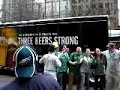 2008 St Patricks Day Parade 1