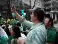 2008 St Patricks Day Parade 1